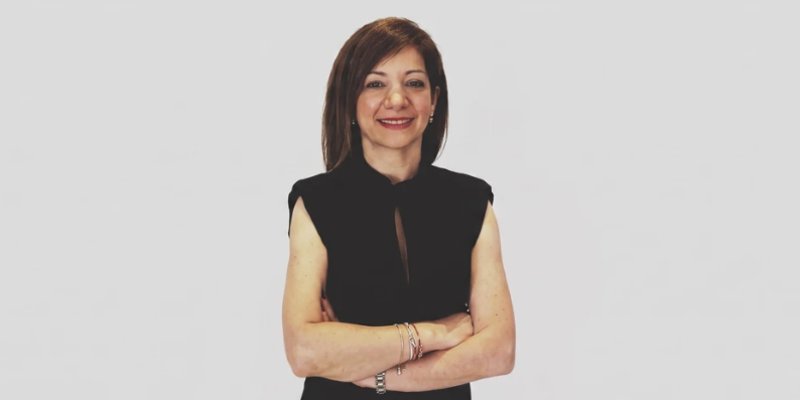 Canan Erçelebi, Radisson Otel Grubu Türkiye Satış Direktörü Oldu