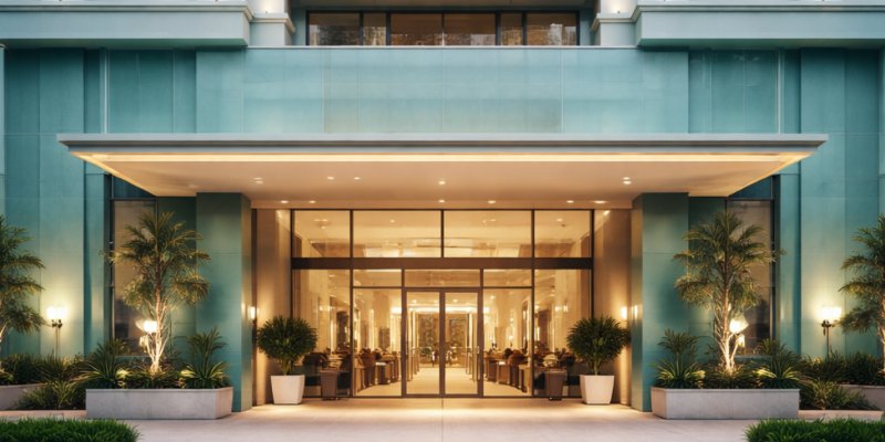 Otel Bütçe Tahminleri Neden Yanlış Oluyor?