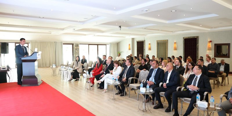 Marmaris’ten Uzak Doğu Turizmine Yönelik Yeni Hamle