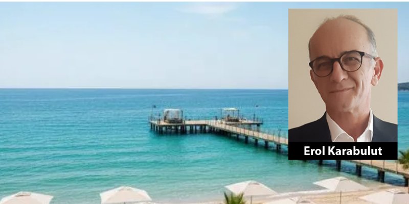 Turizmde Asıl Rekabet İçeride mi?