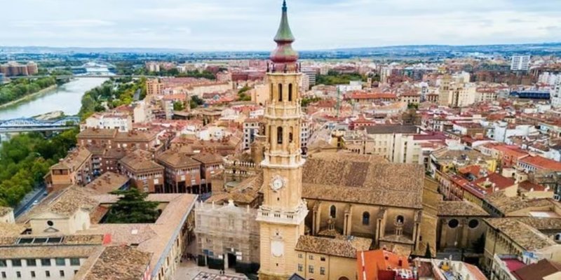 İspanya’da Zirve Sezon “Düzleşiyor”: İngiliz Turistler Daha Az Bilinen Bölgelere Yöneliyor