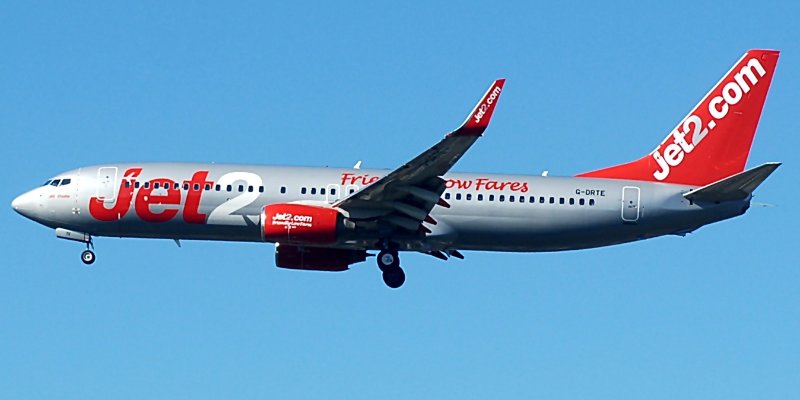 Jet2’den Kritik Karar: Rezervasyon Sonrası Ek Ücret Uygulanmayacak