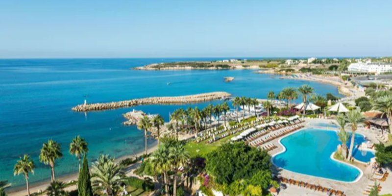 Güney Kıbrıs Turizmi, Tek Bir İran Dronu ile Sarsıldı