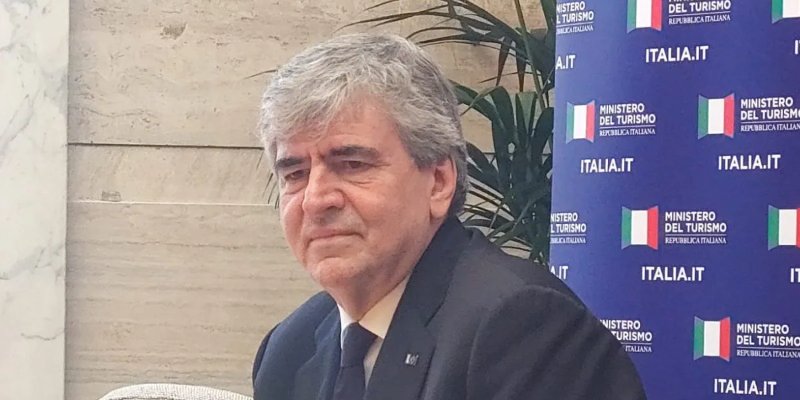 İtalya Turizm Bakanlığı’ndan Yeni Reklam Kampanyası: “Acentelere Daha Fazla Değer”