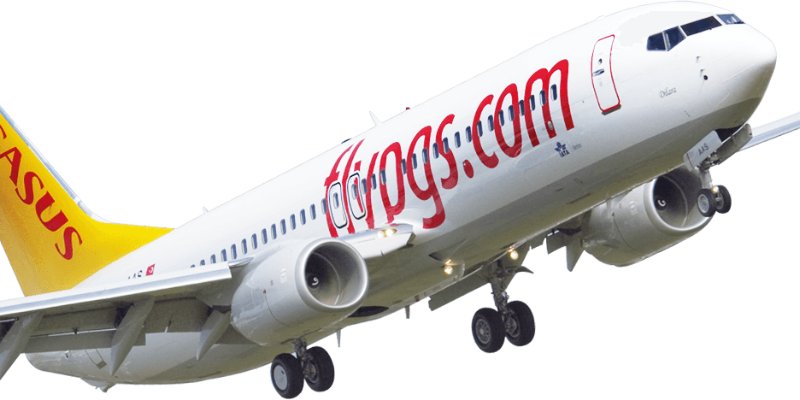 Pegasus Avrupa Hattında Kapasiteyi Artırıyor