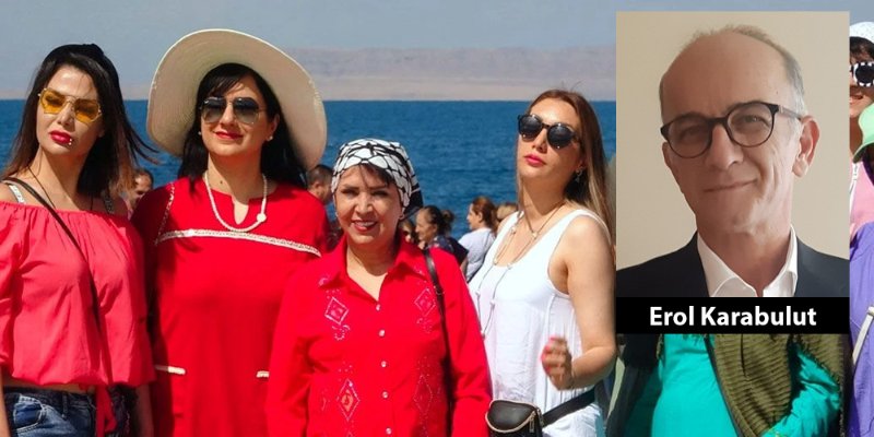 Hangi Sayıyla Dünyada Dördüncü Sıradayız?