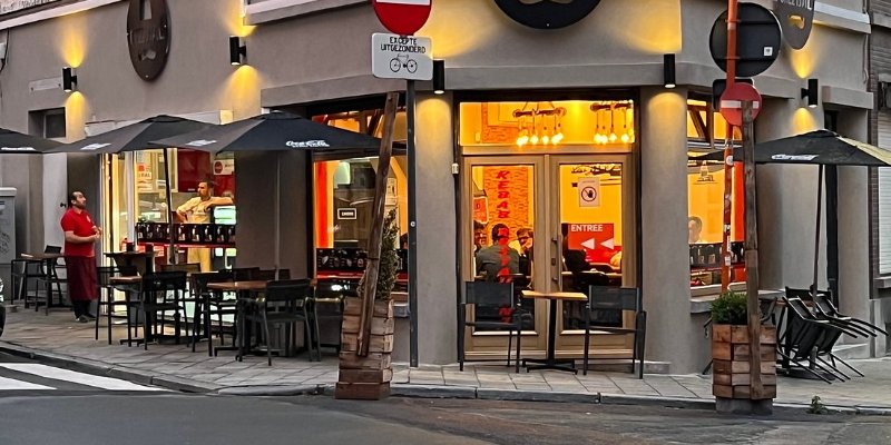 Türk Esnaf Lokantalarının Avrupa’da Yükselişi: Sessiz bir Gastronomi Dönüşümü