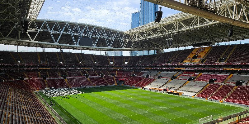 2027 İspanya Süper Kupası İstanbul’da Düzenlenecek