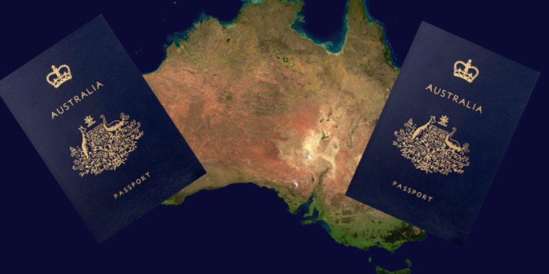 Avustralya Vatandaşlarına Türkiye İçin Vize Muafiyeti