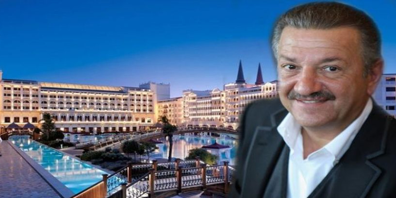 mardan palace in eski sahibi ismailov tutuklanip hapse atildi haberler turizm gazetesi