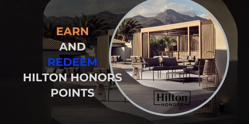 Hilton’dan Dijital Ödeme Yeniliği: Sadakat Puanlarıyla Otel Hesabı Ödeme Dönemi Başladı