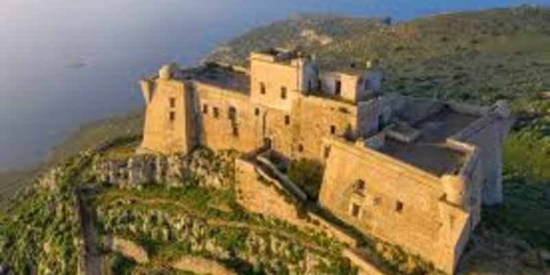 Favignana Adası: Christopher Nolan’ın İthaka’sı Sinema Turizminin Yeni Adresi Oluyor