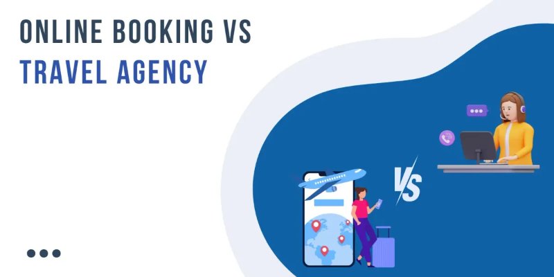 DACH Bölgesinde Tur Operatörlerinin Fiziki Satış Acentası Sayısı Artmasına Rağmen, Online Kanalların Payı Yükseldi