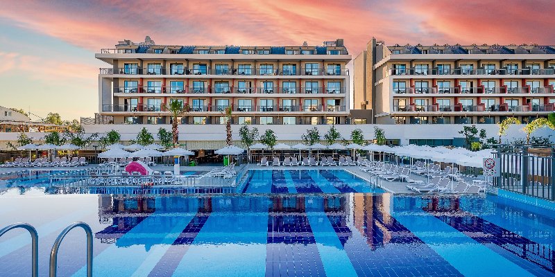 PEGAS Touristik Workshop'u ve Türkiye'de Çalıştığı 28 Otelle İlgili Rusya Pazarından Gözlemler