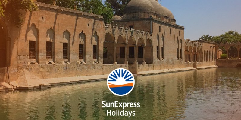 SunExpress'ten Türkiye Turizmine Yeni Satış Kanalı: SunExpress Holidays Hizmete Girdi