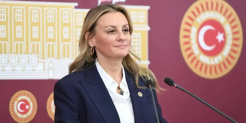 YENİ Partili Ösen'den Bakan Ersoy'a Deniz Turizmi Soruları