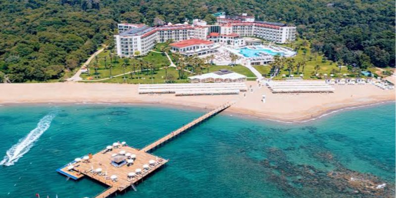 Schauinsland-Reisen 2027 Yaz Programını Genişletiyor