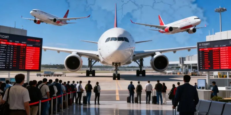 Savaş Küresel Turizmi ve Enerji Piyasalarını Sarsıyor