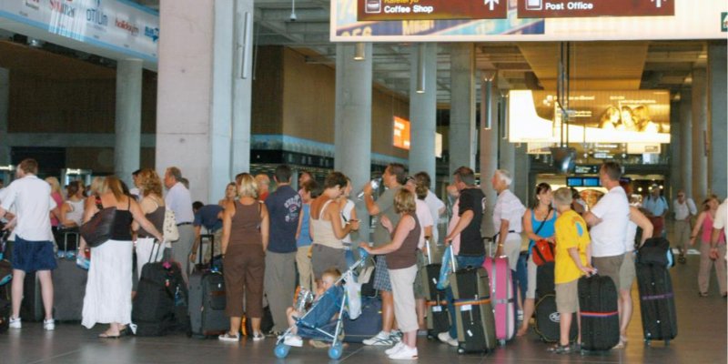 Rusya’da Yurt Dışı Turizm İlk Çeyrekte Yüzde 15,4 Büyüdü