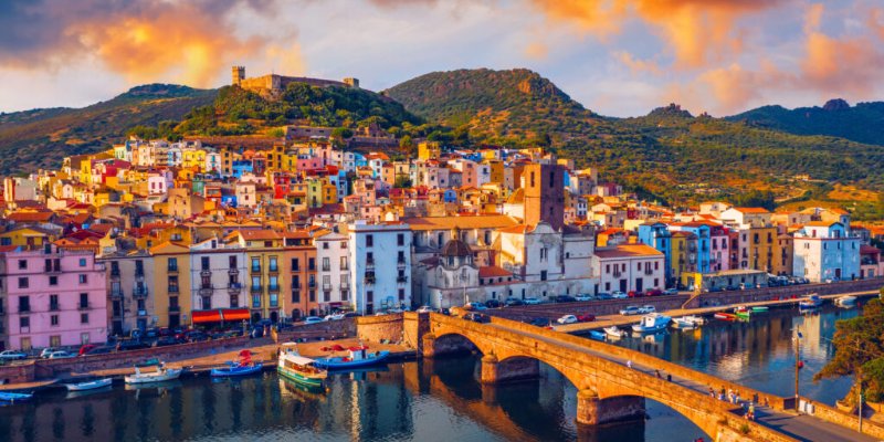 Sardunya’dan Köy Turizmine 38 Milyon Euroluk Yatırım