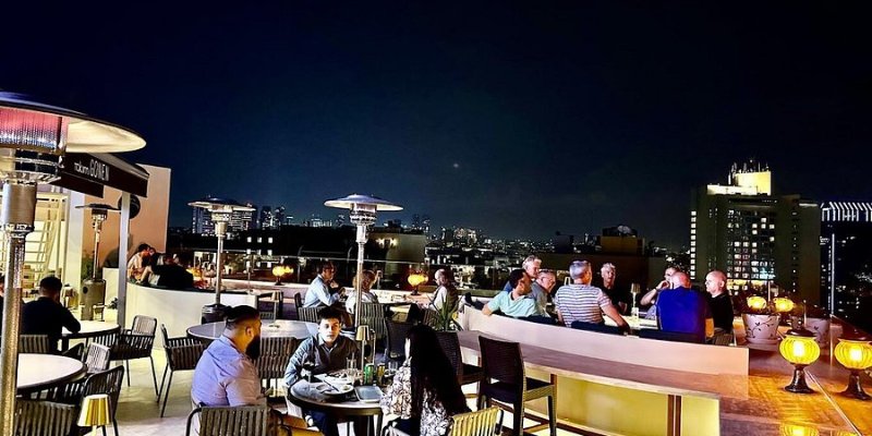Almanya’da Konaklama ve Gastronomi Sektöründe  Her 5 İşletmeden Biri Varlığını Tehdit Altında Görüyor