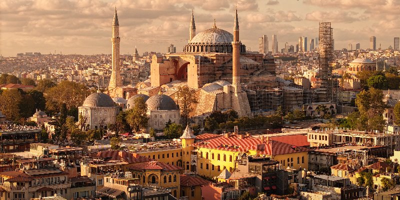 Four Seasons Sultanahmet, Türkiye’nin Tek 3 Michelin Key’li Oteli Unvanını Korudu