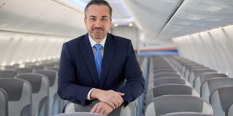 SunExpress’ten 2027 Yazında 9 Yeni Rota 