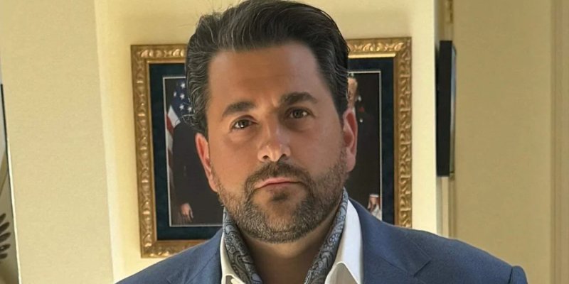 Tartışmalı Influencer, ABD Turizm Özel Temsilcisi Olarak Atandı