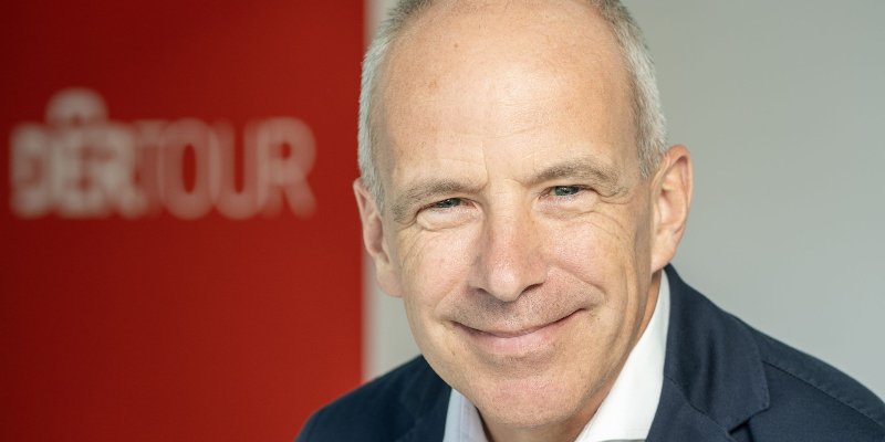 Dertour: 'Talep Avrupa’da Güçlü, Rotalar Değişiyor'