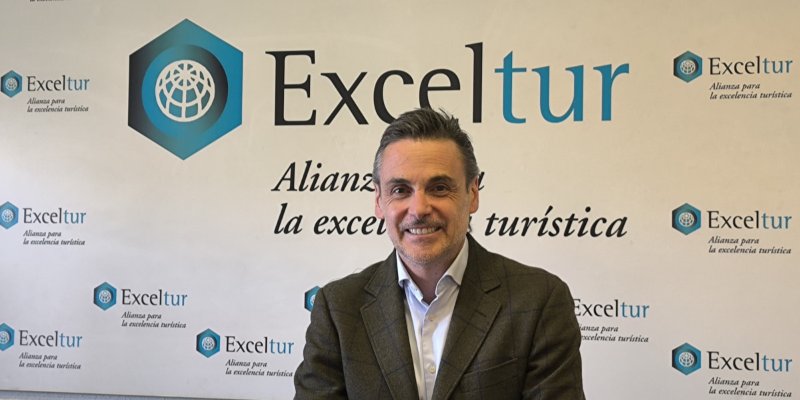 İspanya Exceltur: “En Büyük Tehlike Rehavet; Turizm Uzun Vadeli Bir Ülke Planına İhtiyaç Duyuyor”