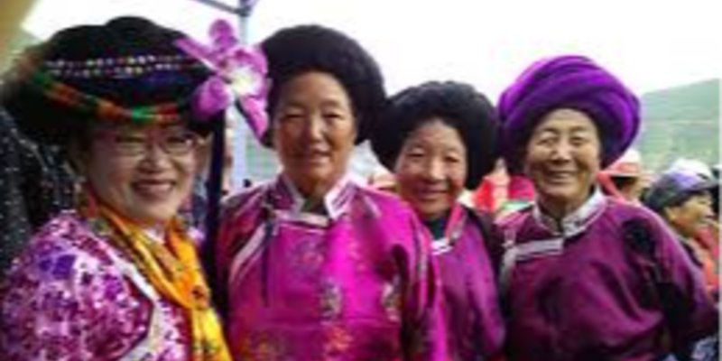 Kadınların Toplumda Merkezi Rol Oynadığı 4 İlginç Yer