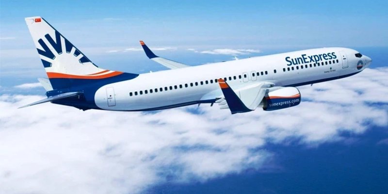 SunExpress Yaz Sezonunda Yeni Almanya-Türkiye Hatları Ekledi