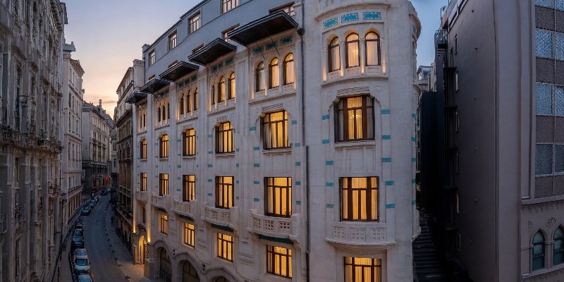 IHG Avrupa’da 1.000 Otele Ulaştı, Türkiye’de Büyümesini Hızlandırıyor