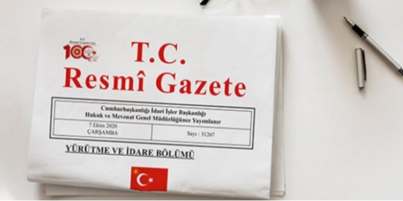 7 ülkeye yeni büyükelçi ataması yapıldı