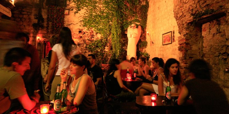 Hırvatistan Turizmde Kuralları Sıkılaştırıyor: Yeni Düzenlemeler Tartışma Yarattı