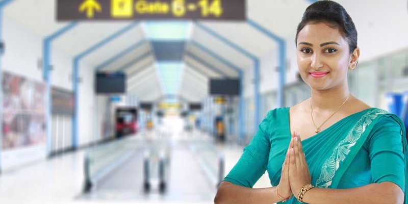 Sri Lanka Yeni ETA Düzenlemesi ile 40 Ülkeye Ücretsiz Seyahat İzni Sağladı ama Aralarında Türkiye Yok