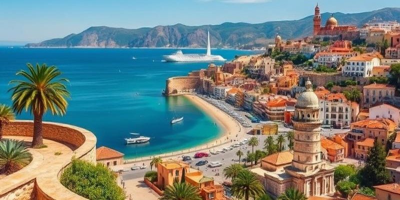 İspanya'da Turizm E-Ticaretin Lokomotifi Oldu