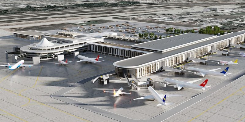 Tur operatörleri, Rusya'dan Antalya’ya Kalkış Noktaları ve Uçuş Sayısını Artırıyor: 