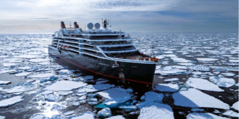 'Kutuptan Kutuba' Yeni Lüks Keşif Rotaları