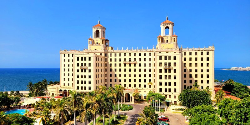 Küba Turizminde Tarihi Düşüş: Şubat Ayında Günlük Sadece 2.800 Turist