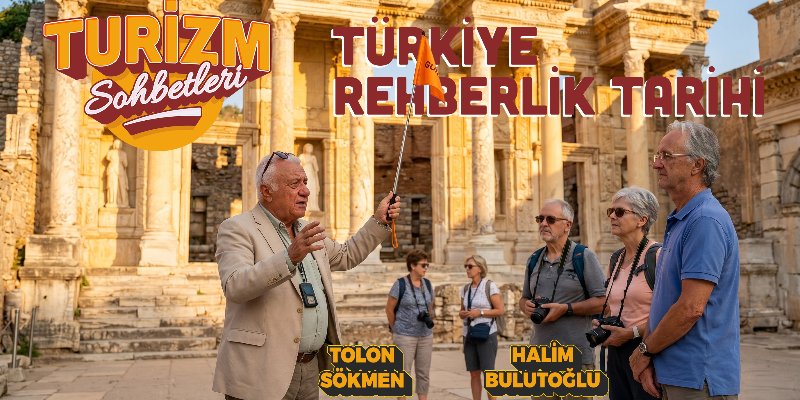Tolon Sökmen: “Türkiye’de Rehberlik, Sadece Tarih Anlatmak Değil, Önyargıları da Aşmaktır”