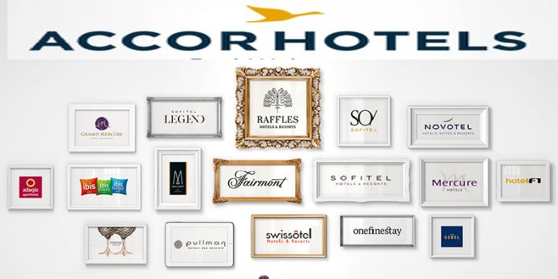 Accor’un 2025 Geliri Sınırlı Artarken Net Kârı %26,4 Geriledi