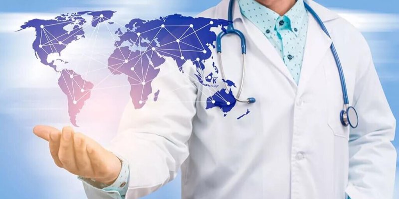 Geleceği Şekillendirecek 5 Önemli Medikal Turizm Trendi