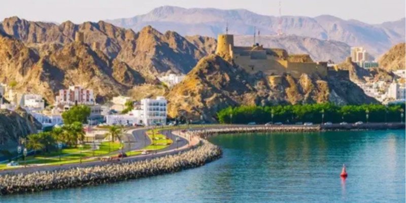 Umman, Orta Doğu Krizine Rağmen Yeni Otel Yatırımları ile Turizmde Büyümeye Devam Ediyor