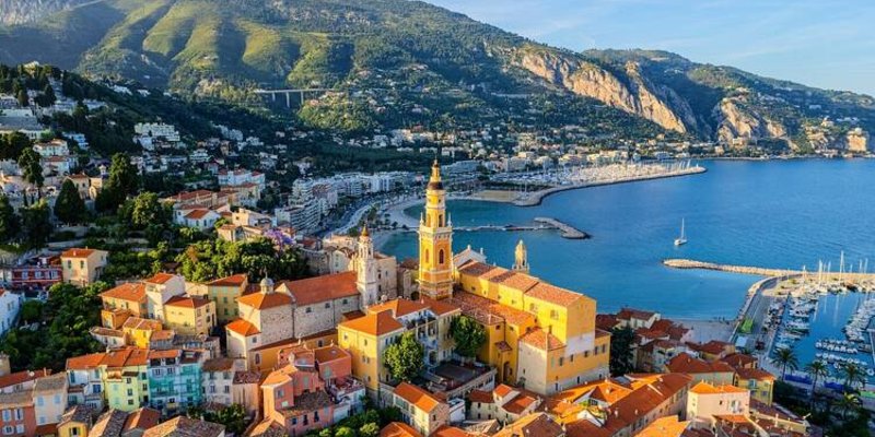 Fransa 102 Milyon Yabancı Turistle Dünyanın Birinci Destinasyonu Olmayı Sürdürüyor