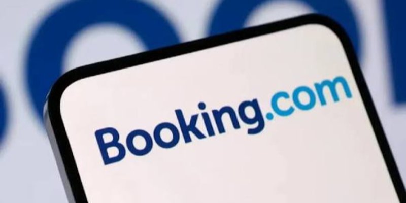 AB, Dolandırıcılık ve Kimlik Avı İddiaları Nedeniyle Booking.com Hakkında Soruşturma Başlattı