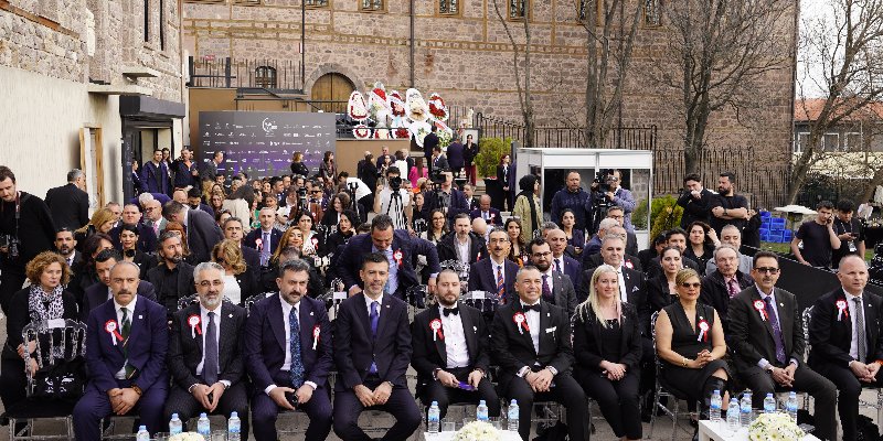 Başkent İçin Turizmde Dönüşüm Önerisi