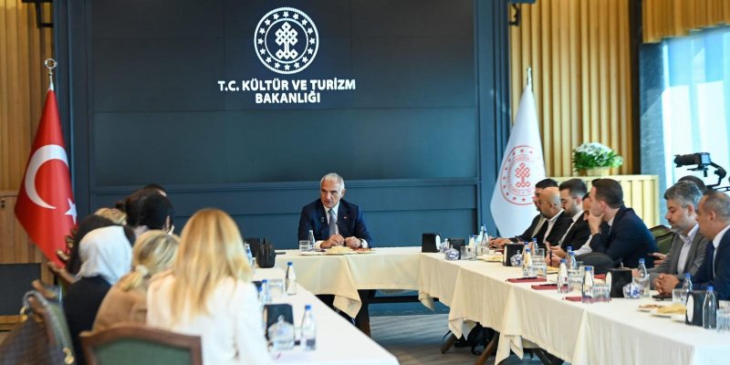 Ersoy: “Hızlı Değil, Yoğun Kazı Yapıyoruz”