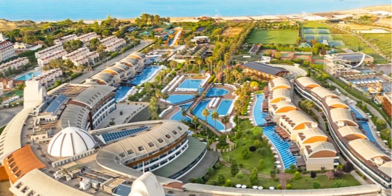 Almanya'da Kış Sezonunda Uzun Süreli Tatil Talebi Artıyor