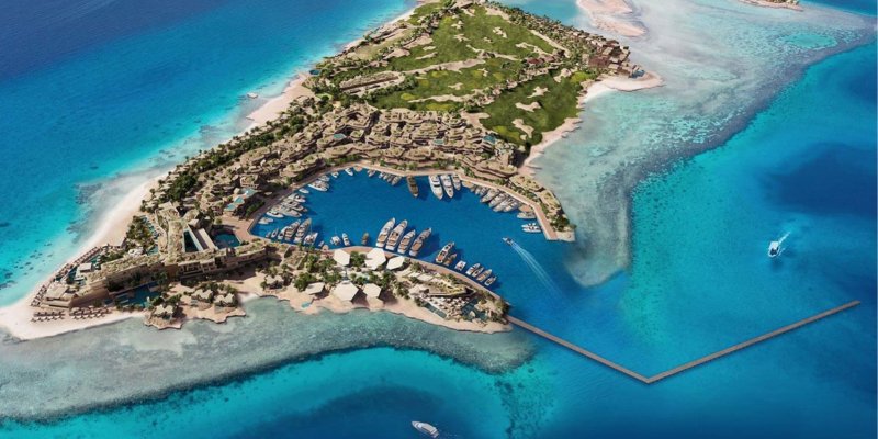 Suudi Arabistan Turizmde Rota Değiştiriyor: Mega Projeler Yavaşlıyor